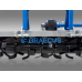Навесна роторна фреза за трактор - GRAECUS BF 160 см.